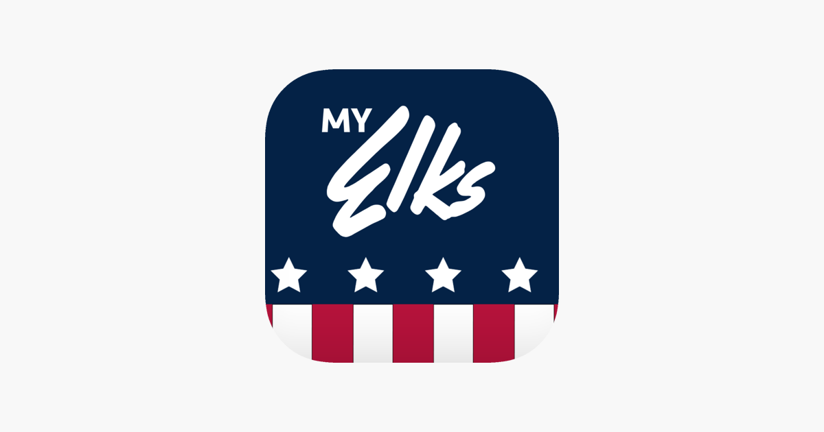 MyElks App